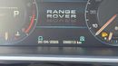 Land Rover Range Rover VOGUE SE