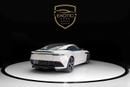 Aston Martin DBS SUPERLEGGERA