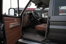 تويوتا لاند كروزر بيك آب S-DLX - DC 4x4 AT