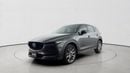 مازدا CX5 GTX | شامل الضمان | 0 دفعة أولى