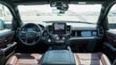 RAM 1500 LIMITED 2026 ( V8 5.7L ) Crew Cab eTorque GCC 0Km 5 Years Warranty or 200,000 Km Warranty