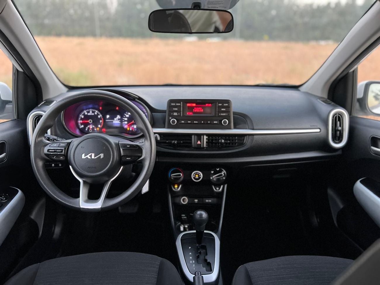 Kia Picanto LX