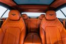 Bentley Continental 2023 | AZURE V8 | 16,800 KM | Warranty, Service