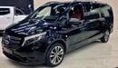 Mercedes Benz Vito 121 GCC