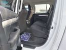 Toyota Hilux ADVENTURE (RAMADAN OFFER) TOYOTA HILUX PICKUP RHD 2023 MODEL 2.8 L DIESEL AUTOMATIC(PM81485)