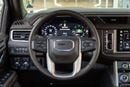 GMC Yukon DENALI GMC Yukon Denali 2024 GCC | Agency Warranty