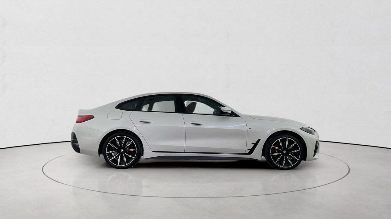 BMW 420I Gran Coupe M SPORT | Guaranteed Warranty | 0 Down Payment