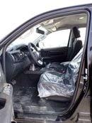 تويوتا هيلوكس GL Toyota hilux 2.7L petrol MY2025 for export only