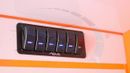 CMC D 260 Panel Van 2.4L RWD 2025 GCC With 3 Years Or 100,000 Km Warranty At Swiss Auto.