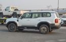 Toyota Prado VXR 2.4L 4WD PETROL SUV 2026