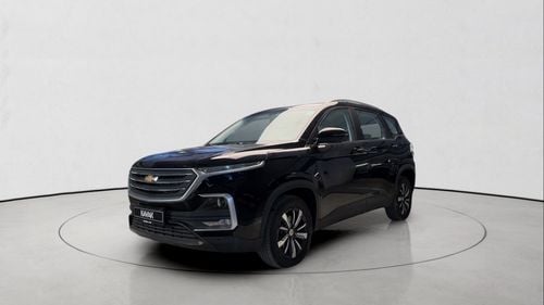 Chevrolet Captiva PREMIER | Guaranteed Warranty | 0 Down Payment