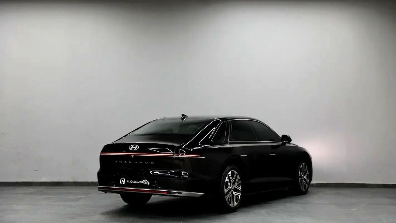 Hyundai Azera