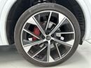 Audi Q5 45 TFSI SPORTBACK S-LINE Q5 Sportback 45 TFSI quattro 249hp (Ref# 45020)