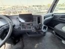 سنوترك هاوو NX Series EURO III Tractor Head Truck