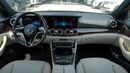 Mercedes Benz E300