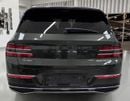 Genesis GV80 PLATINUM 3.5L AWD