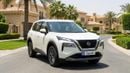 Nissan X Trail S 2024 | AED 1041/Month | 0 DP | 30 Day Return | Warranty | Service History