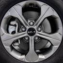 Kia Seltos LX