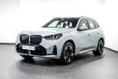 BMW X3 XDRIVE 30i M SPORT 30i Luxury M Sport Package