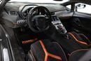 Lamborghini Aventador LP 750-4 Super veloce 2015 Lamborghini Aventador LP 750-4 Super veloce SV Kit, Full Service History, GCC