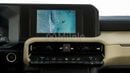 Toyota Prado TOYOTA PRADO 250 | EXPORT ONLY