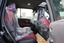 Toyota Land Cruiser VXR