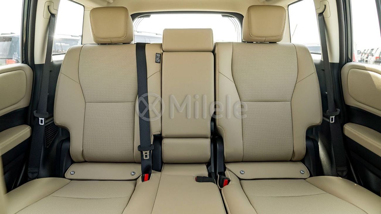 Toyota Prado TOYOTA PRADO 250 | EXPORT ONLY