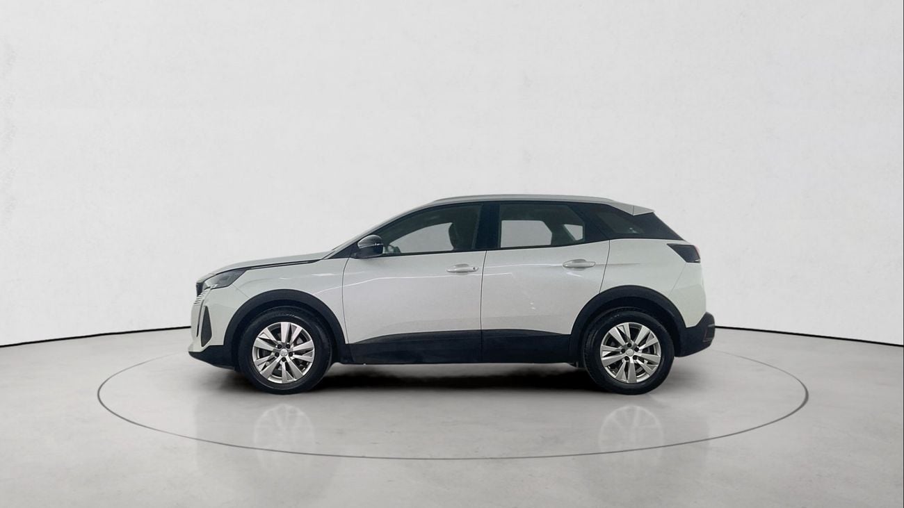 Peugeot 3008 ACTIVE PLUS | Guaranteed Warranty | 0 Down Payment