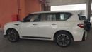 Nissan Patrol NISMO