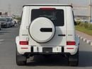 مرسيدس بنز G 63 AMG STANDARD
