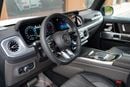 مرسيدس بنز G 63 AMG ستاندارد
