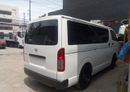 Toyota Hiace STANDARD DSL 2026 TOYOTA HIACE VAN 3.0L DIESEL 5MT