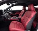 لكزس RC 350 3.5