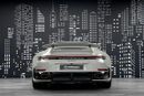 بورش 911 TURBO S