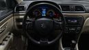 Suzuki Ciaz GLX 2023 | AED 429/Month | 0 DP | 30 Day Return | Warranty | Service History