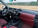 Toyota Hilux GLS