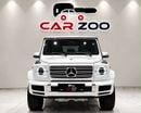 Mercedes Benz G500 STANDARD