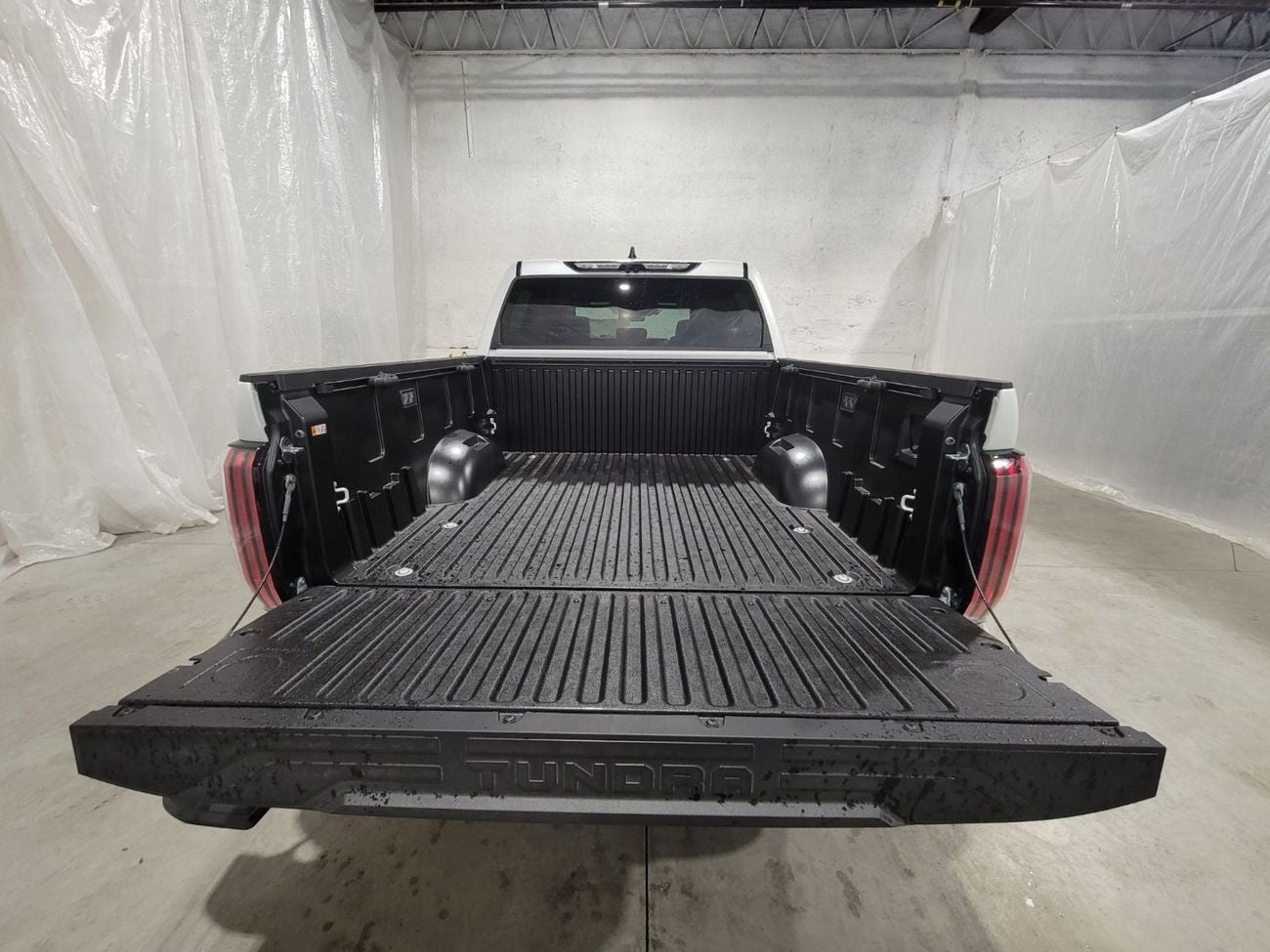 Toyota Tundra 4x4 | 2026 | Coming Soon