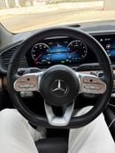 Mercedes Benz GLS450 4MATIC