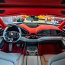 Ferrari Purosangue STANDARD STD