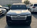 Toyota Land Cruiser GXR 2026 TOYOTA LAND CRUISER GXR DSL OMANI SPEC