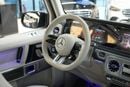 Mercedes Benz G 63 AMG 4X4²