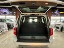 Toyota Prado VXR LUXURY VX European Specs
