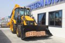 JCB 3DX JCB 3DX PLUS , EXTENDED DIPPER , MULTIPURPOSE BUCKET , HAMMER LINE CONNECTION , A/C