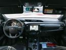Toyota Hilux GR SPORT