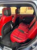 Land Rover Range Rover Sport HSE DYNAMIC