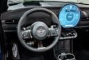 MINI Cooper S Cabrio Jcw Engine