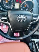 Toyota Prado VXR