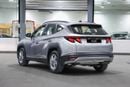 Hyundai Tucson SMART | 2025 | BY AGMC | GCC | Full-service History