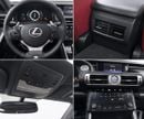 Lexus IS250 2.5